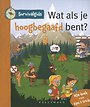 Wat als je hoogbegaafd bent? Wat als je hoogbegaafd bent?
