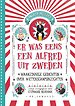 Er was eens een Alfred uit Zweden