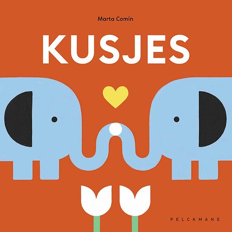 Kusjes