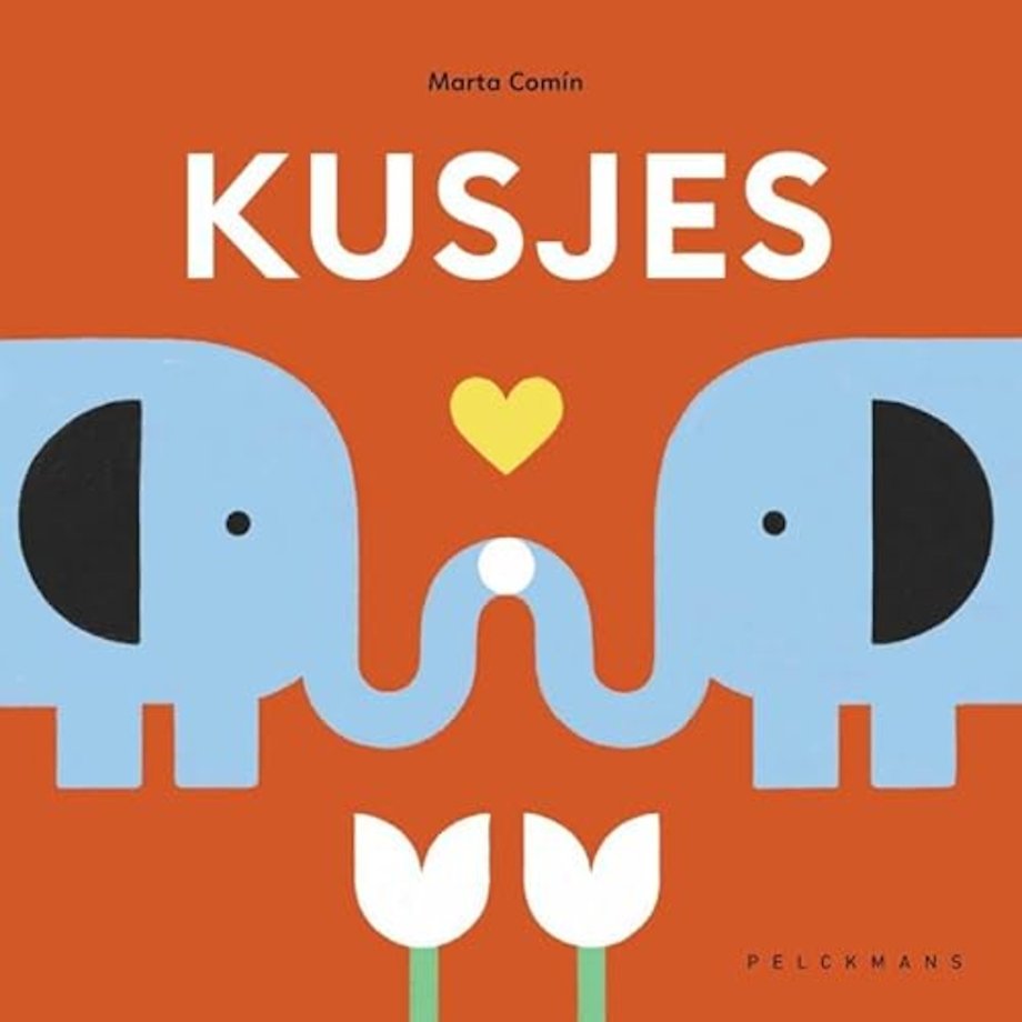 Kusjes