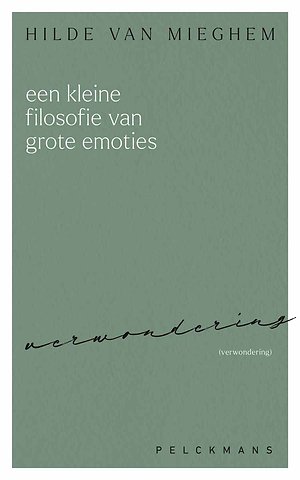 Een kleine filosofie van grote emoties