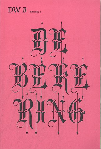 De bekering