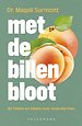 Met de billen bloot