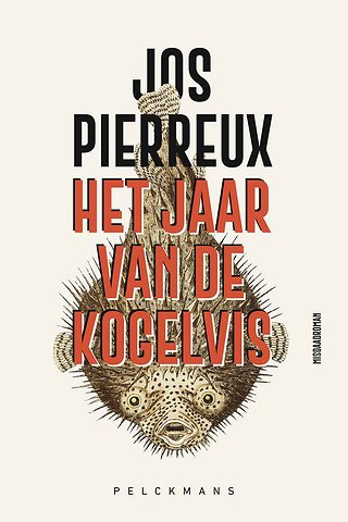 Het jaar van de kogelvis