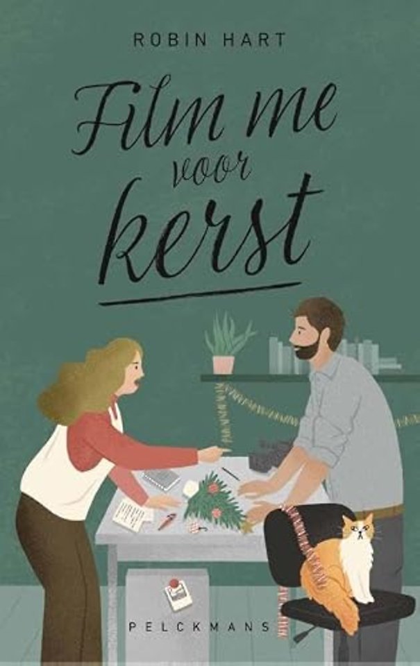 Film me voor kerst