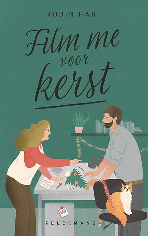 Film me voor kerst