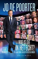 Hoe is die in het echt?