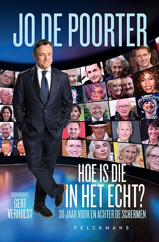 Hoe is die in het echt?