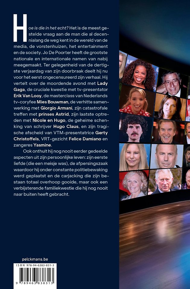 Hoe is die in het echt?