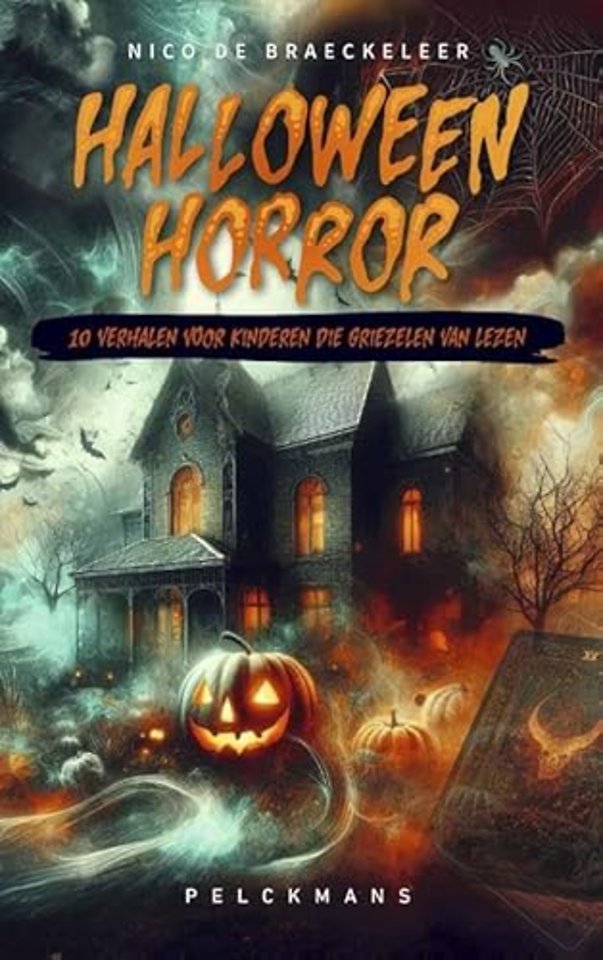 Halloween Horror