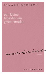 Een kleine filosofie van grote emoties: Verdriet