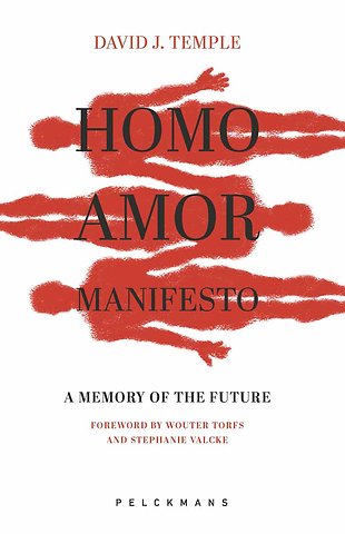 Homo Amor Manifesto