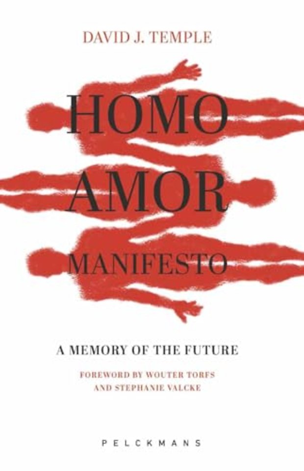 Homo Amor Manifesto