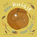 Een huisje voor jou!