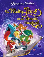 De Kleine Prins en de droommusical