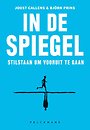 In de spiegel