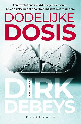 Dodelijke dosis