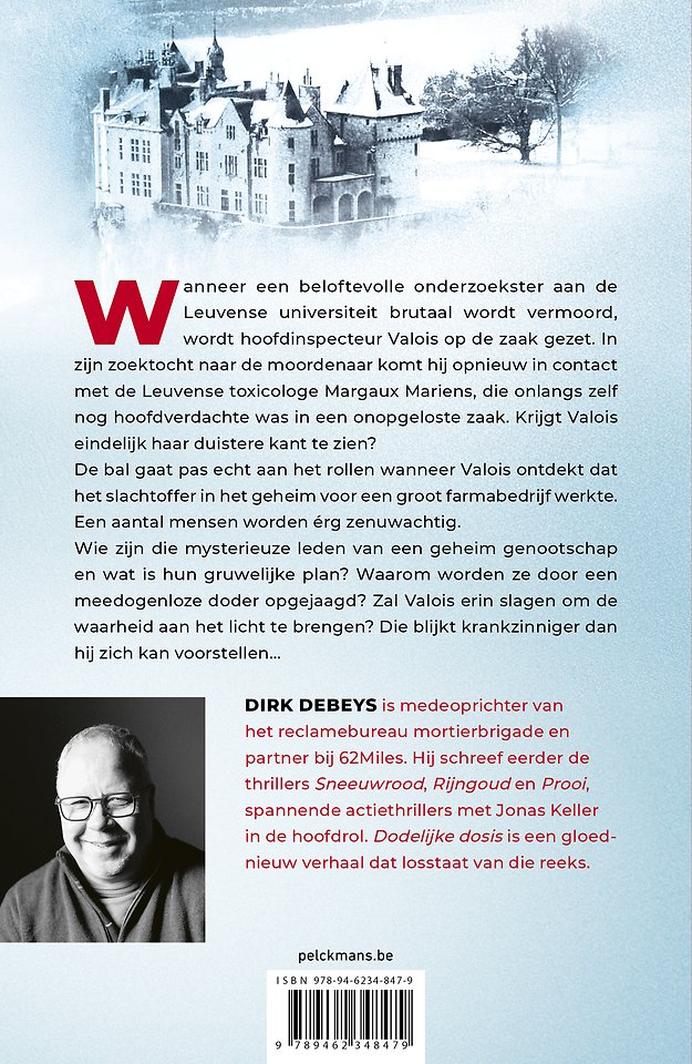 Dodelijke dosis