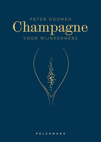 Champagne voor wijnkenners