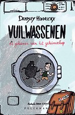 Vuilwassenen: het geheimer van het geheimschap