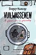Vuilwassenen: het geheimer van het geheimschap