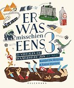 Er was misschien eens 3