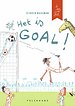 Ik lees over sport: Het is GOAL!