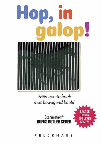 Hop, in galop!