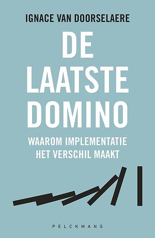 De laatste domino
