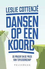 Dansen op een koord