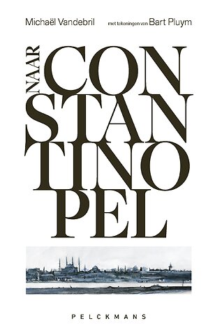 Naar Constantinopel