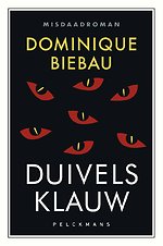 Duivelsklauw