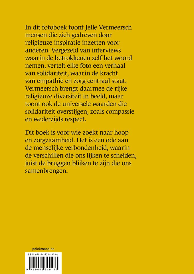 Verbonden in zorg