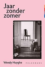 Jaar zonder zomer