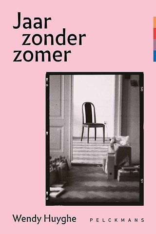 Jaar zonder zomer