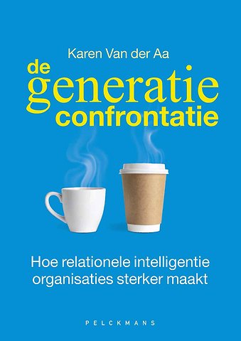 De generatieconfrontatie