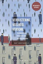 Verbijstering, veelheid, verschil