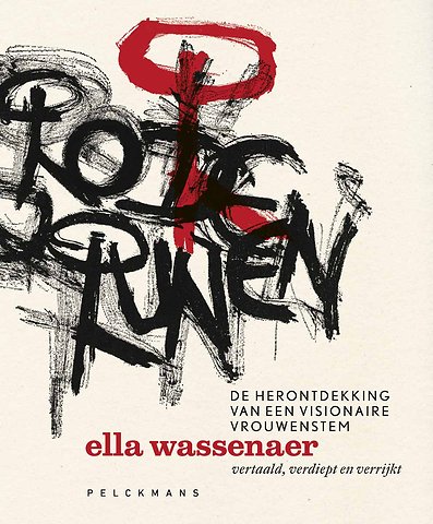 Rode runen