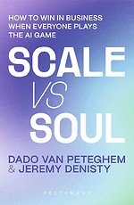 Scale Versus Soul
