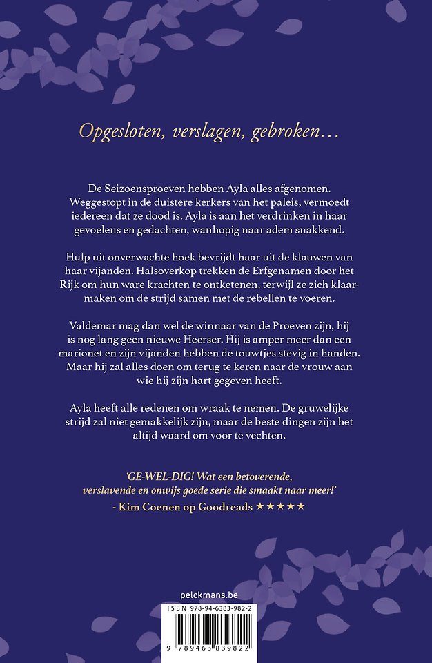 De Seizoensrebellen