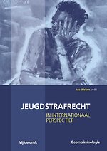 Jeugdstrafrecht