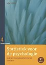 Statistiek voor de psychologie - deel 4