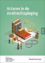 Actoren in de strafrechtspleging