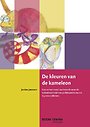 De kleuren van de kameleon De kleuren van de kameleon