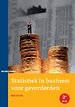 Statistiek in business voor gevorderden Statistiek in business voor gevorderden