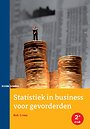 Statistiek in business voor gevorderden