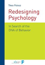 Redesigning Psychology