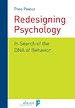 Redesigning Psychology