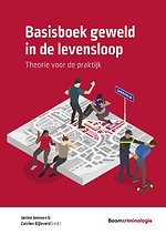 Basisboek geweld in de levensloop