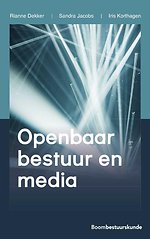 Openbaar bestuur en media
